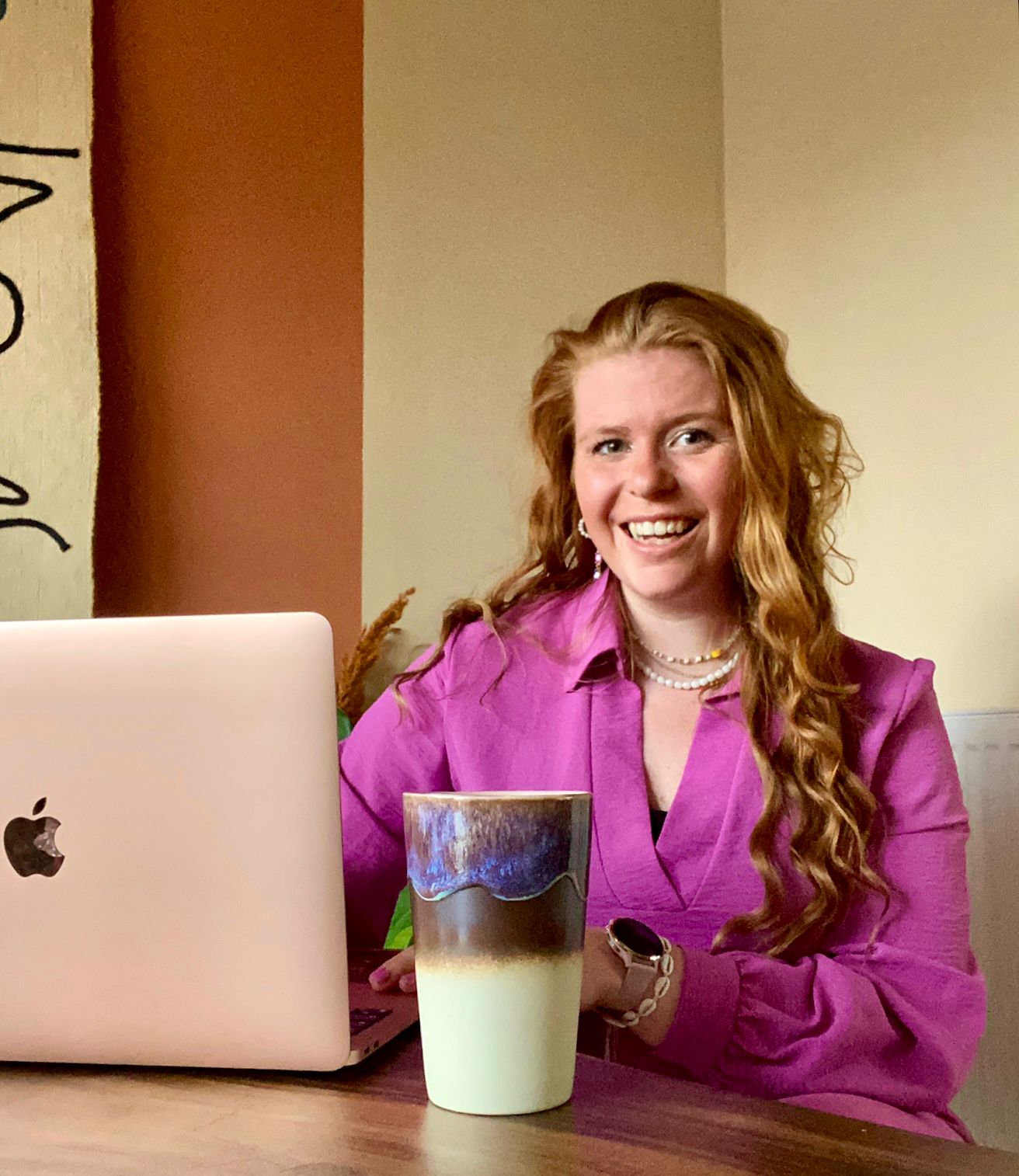 Judith Makken - Studio Juut